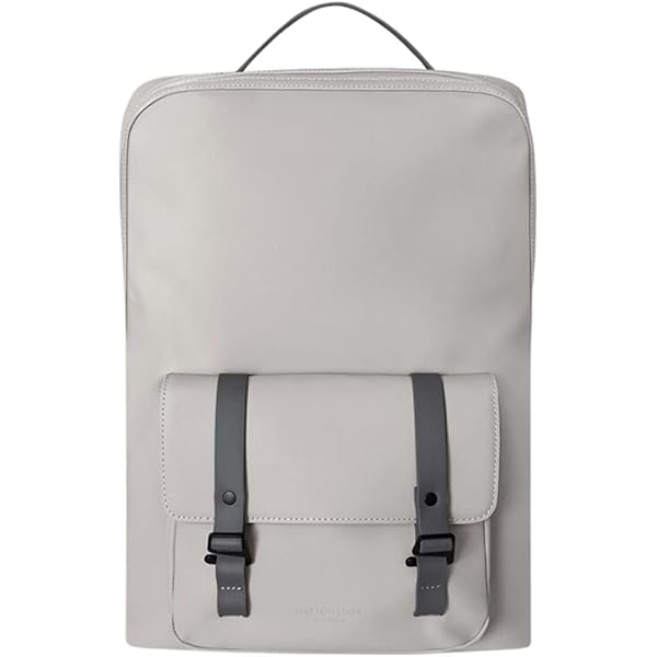 【限定モデル】ガストンルーガ スプラッシュ Org.バックパック 15 トープ スプラッシュOrg.バックパック15” - エシカルな15インチラップ